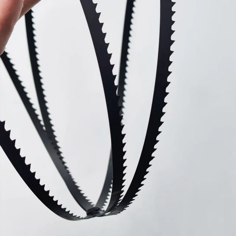 For Cutting Hard Wood Saw 2PCS Bandsaw Blades Band Length 1400 1425 2240 1065 1511 1575 1712 1790 mm X 6T 10T 14T Woodworking
For Cutting Hard Wood Saw 2PCS Bandsaw Blades Band Length 1400 1425 2240 1065 1511 1575 1712 1790 mm X 6T 10T 14T Woodworking