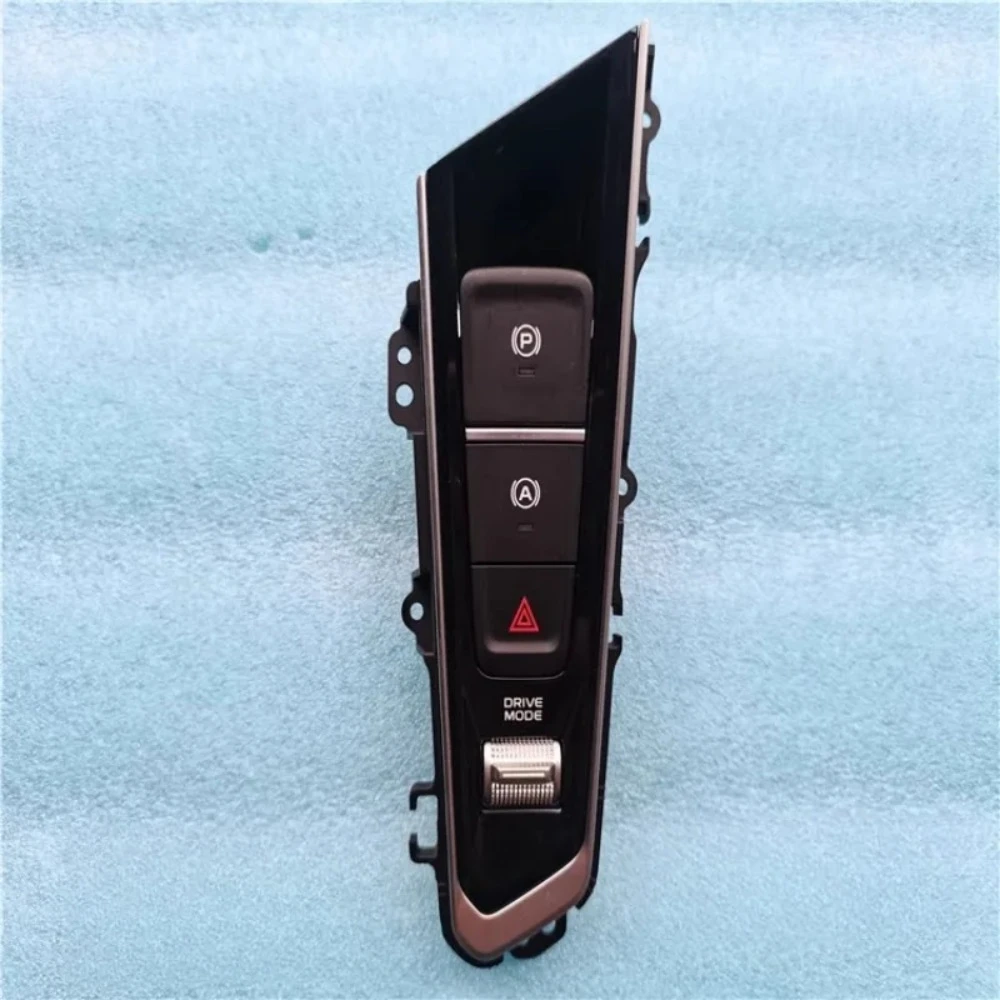 For Geely Preface Brand New Genuine Automobile Handbrake Parking Emergency Lights Auxiliary Driving Switch Assembly
For Geely Preface Brand New Genuine Automobile Handbrake Parking Emergency Lights Auxiliary Driving Switch Assembly