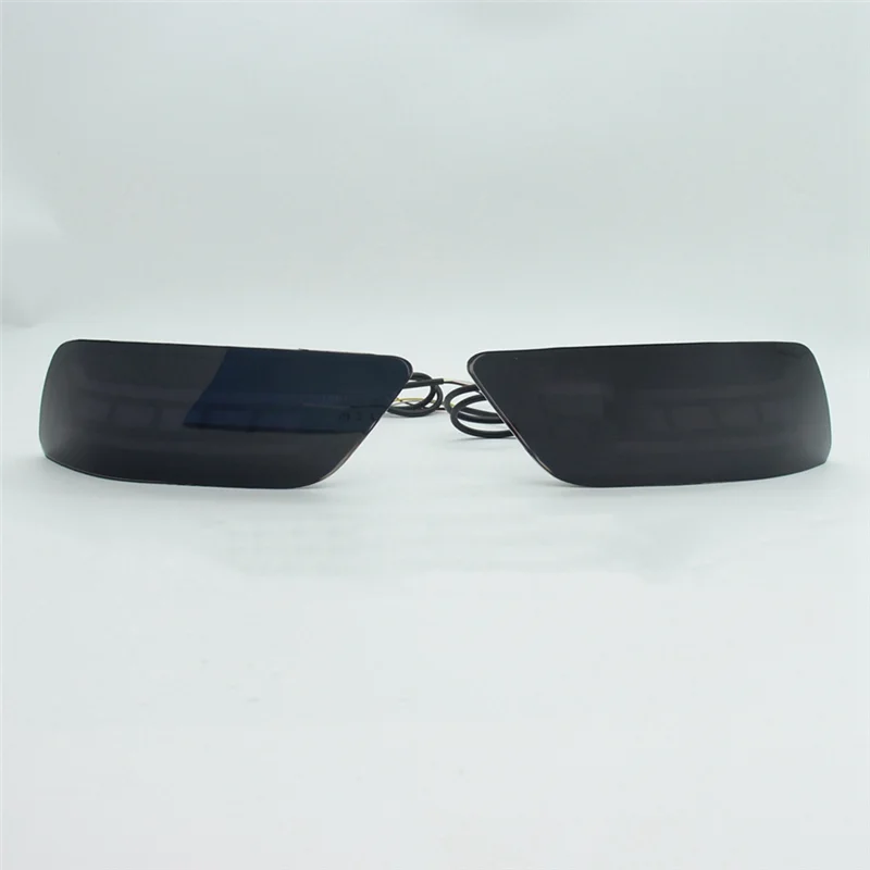 For Subaru Forester 2019-2023 Car LED Rear Bumper Reflector Light Tail Auto Turn Signal Brake Lamp-A28K
For Subaru Forester 2019-2023 Car LED Rear Bumper Reflector Light Tail Auto Turn Signal Brake Lamp-A28K
