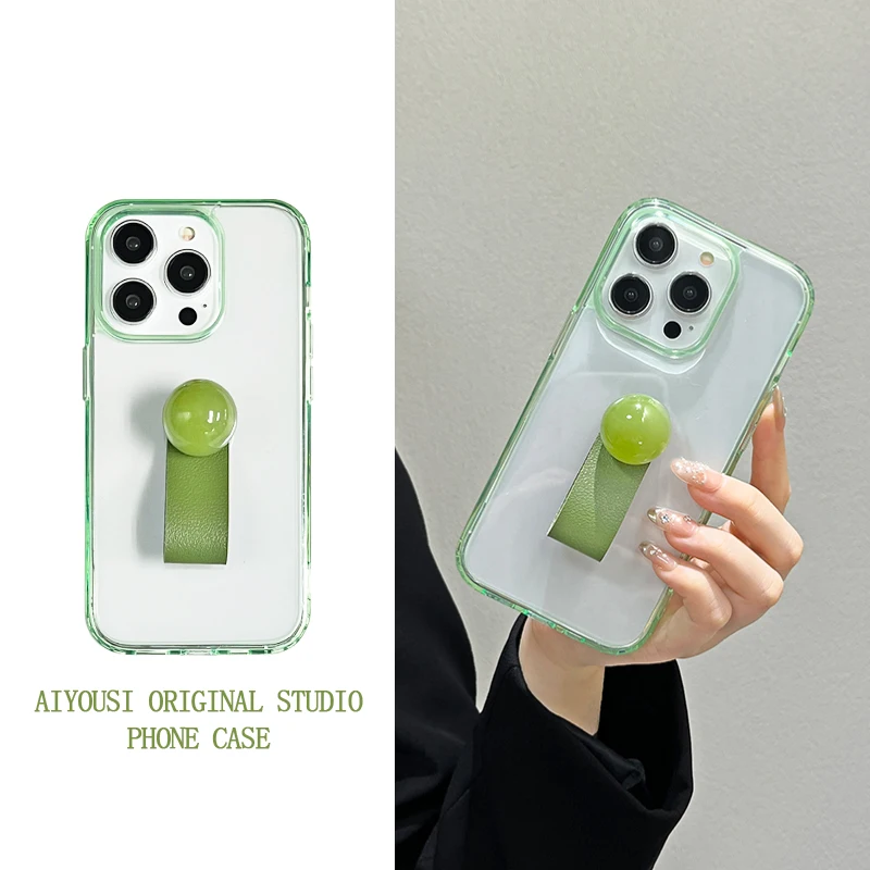 Dopamine orb ring for apple 15promax phone case iphone14 new 13promax creative 12 case transparent iPhone15
Dopamine orb ring for apple 15promax phone case iphone14 new 13promax creative 12 case transparent iPhone15