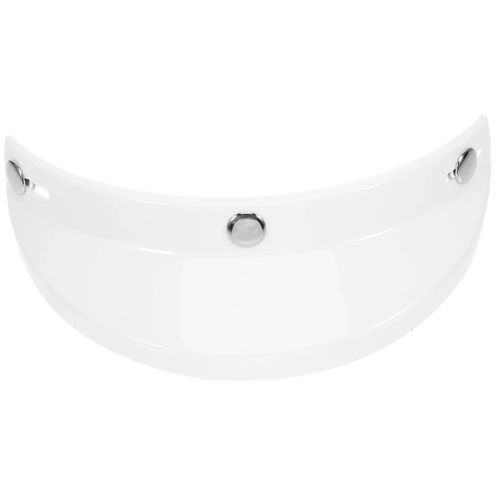 Premium Pc Material Motorcycle Visor Sun Rain Protection Exquisite Design Easy Installation Most Motocross Half
Premium Pc Material Motorcycle Visor Sun Rain Protection Exquisite Design Easy Installation Most Motocross Half