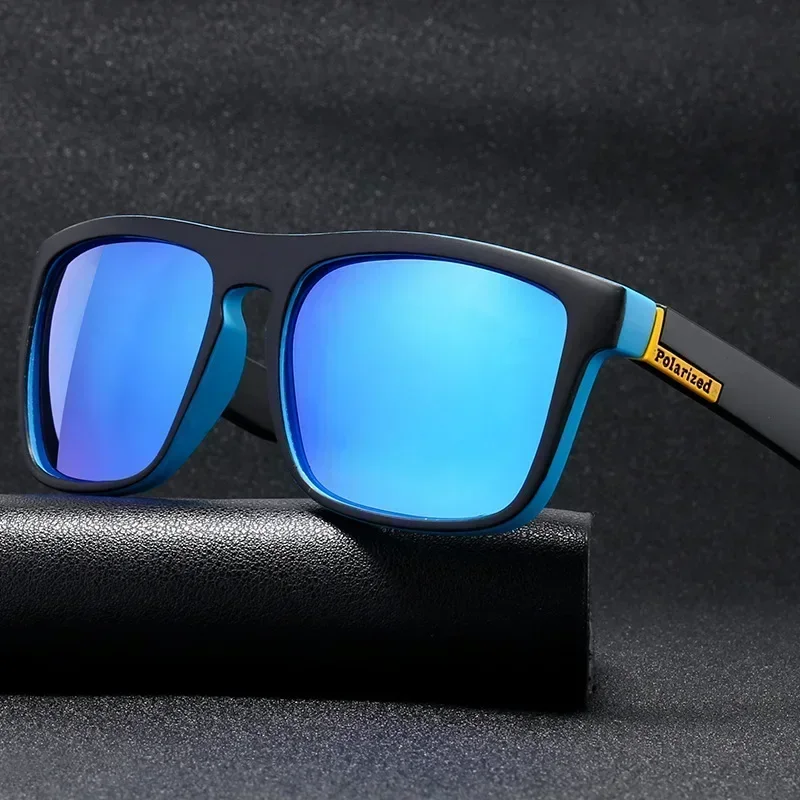 2024 Polarized Sunglasses Brand Designer Men's Driving Shades Male Sun Glasses For Men Retro Cheap Luxury Women UV400 Gafas
2024 Polarized Sunglasses Brand Designer Men's Driving Shades Male Sun Glasses For Men Retro Cheap Luxury Women UV400 Gafas