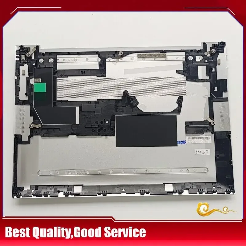Новый/Org нижняя крышка D для HP EliteBook X360 830 G9, нижняя крышка корпуса N14775-001, серебристый
Новый/Org нижняя крышка D для HP EliteBook X360 830 G9, нижняя крышка корпуса N14775-001, серебристый