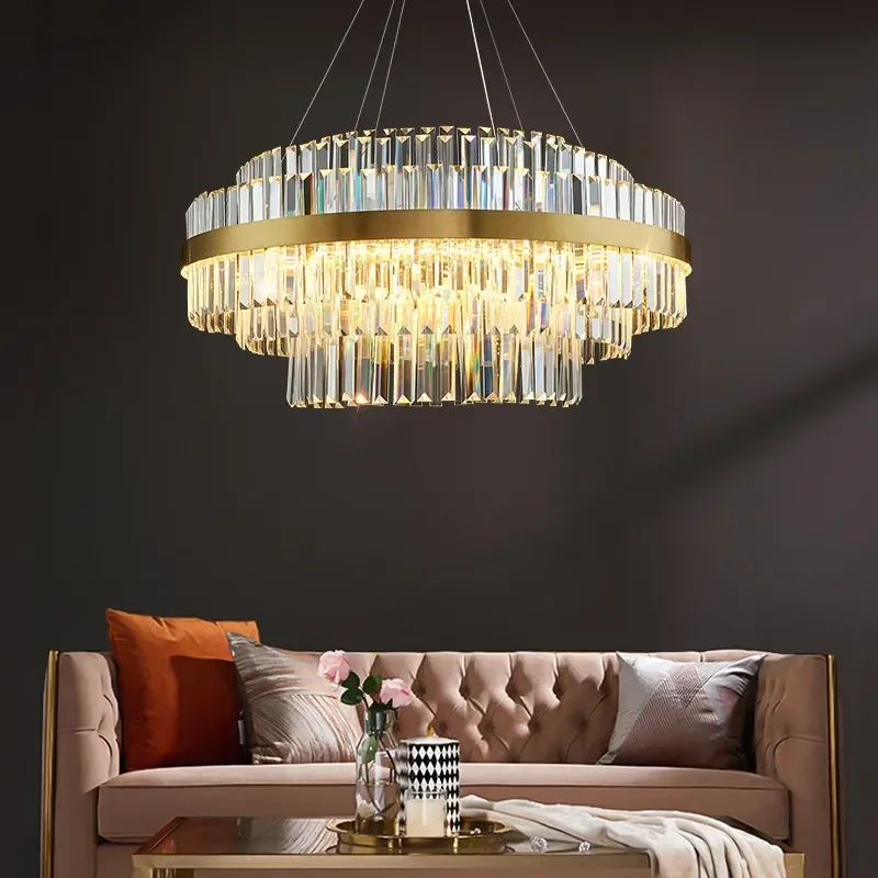 Luxury LED Pendant Lights Bedroom Ceiling Chandelier Living Room Light Dining Room Ceiling Lamp Kitchen Pendant Light Home Decor
Luxury LED Pendant Lights Bedroom Ceiling Chandelier Living Room Light Dining Room Ceiling Lamp Kitchen Pendant Light Home Decor