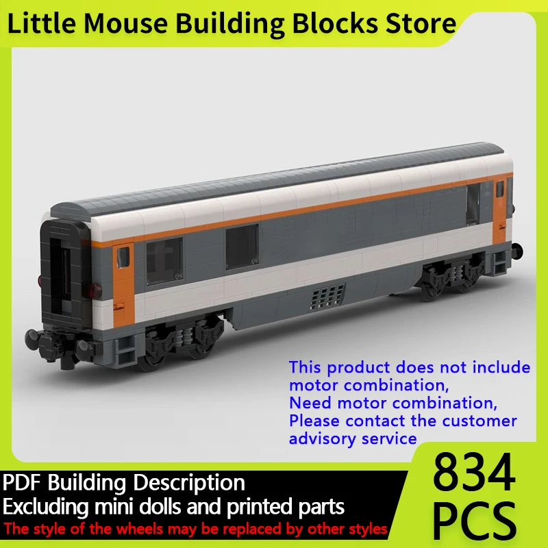 City Car Model MOC Building Bricks French Voiture Cinema Wagon Modular Technology Gifts Holiday Assemble Children Toys Suit
City Car Model MOC Building Bricks French Voiture Cinema Wagon Modular Technology Gifts Holiday Assemble Children Toys Suit