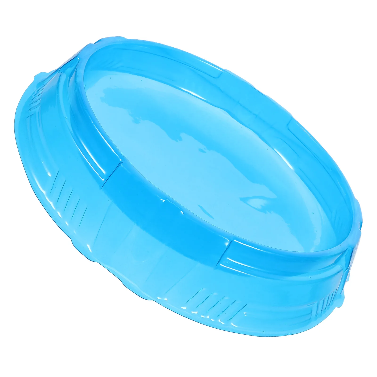 Gyro Game Plate Toy Smooth Surface Portable Fun Training Board Spinning Top Gyro Tray Match Disk Stadium Plastic
Gyro Game Plate Toy Smooth Surface Portable Fun Training Board Spinning Top Gyro Tray Match Disk Stadium Plastic