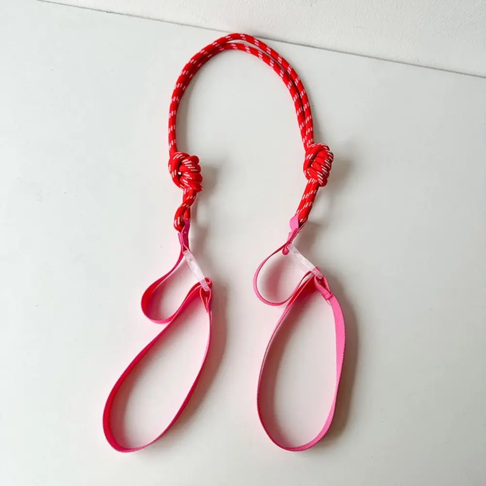 Fashion Adjustable Nylon Strap Detachable Round Rope Handbag Belts Replacement Shoulder Bag Strap Women
Fashion Adjustable Nylon Strap Detachable Round Rope Handbag Belts Replacement Shoulder Bag Strap Women