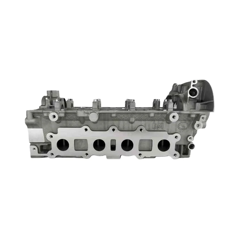 Packson Brand Quality New Aluminum Empty Bare Cylinder Head GTDIQ2 1.6T BM5G-6C032-ZE 1852327 1 Year Warranty For Escape
Packson Brand Quality New Aluminum Empty Bare Cylinder Head GTDIQ2 1.6T BM5G-6C032-ZE 1852327 1 Year Warranty For Escape