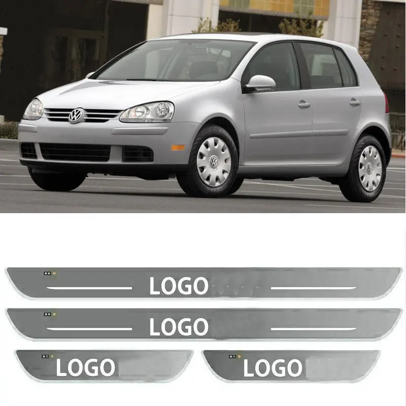 2x Car Ambient Door Welcome Pedal Lights For vw rabbit taos taigo Multivan Jetta Nivus eos fox Touareg Transporter phaeton
2x Car Ambient Door Welcome Pedal Lights For vw rabbit taos taigo Multivan Jetta Nivus eos fox Touareg Transporter phaeton