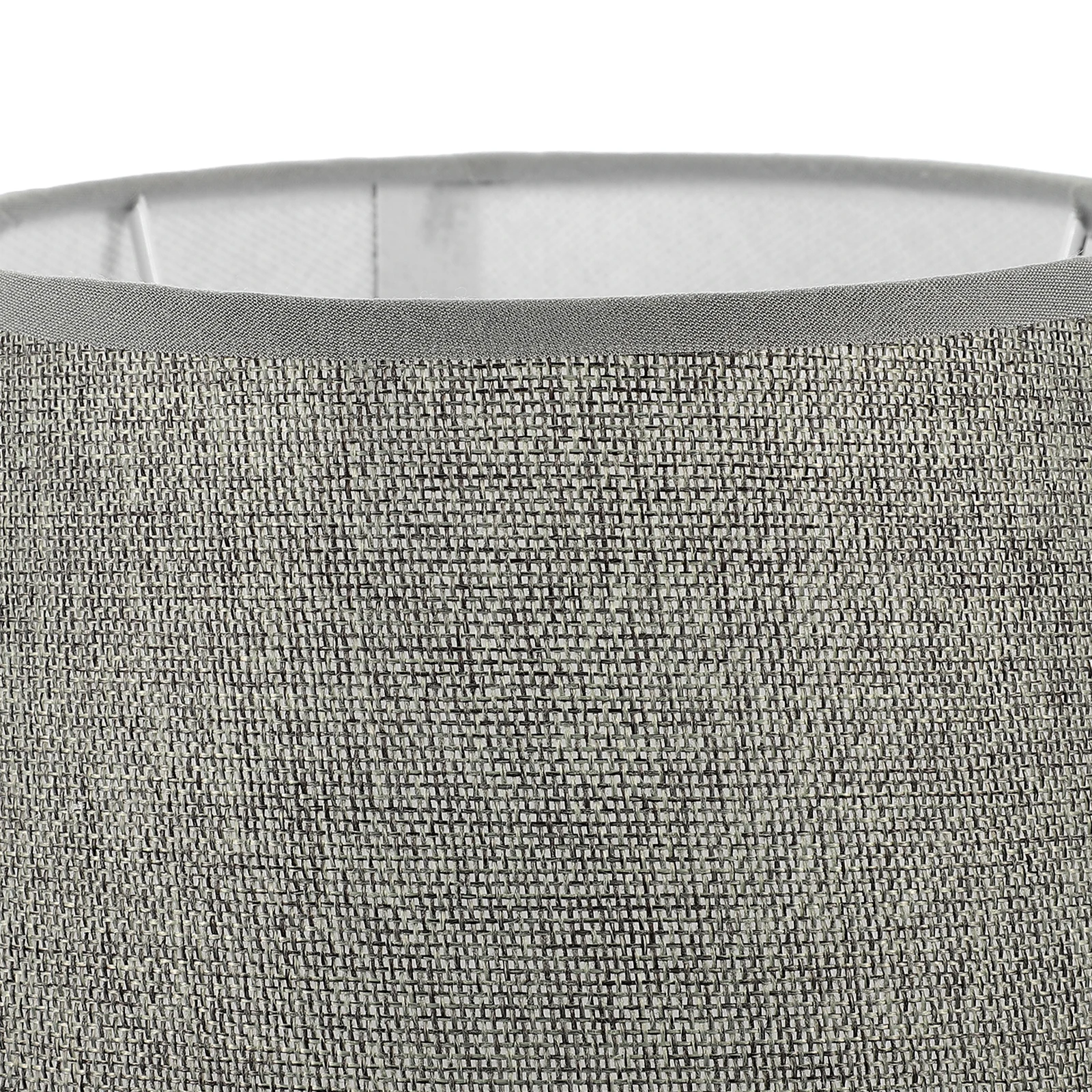 E27 Fabric Lampshade 24CM Smoke Gray Table Desk Lamp Cover Cloth Shade Replacement Standard Bedroom Living Room Decorative
E27 Fabric Lampshade 24CM Smoke Gray Table Desk Lamp Cover Cloth Shade Replacement Standard Bedroom Living Room Decorative