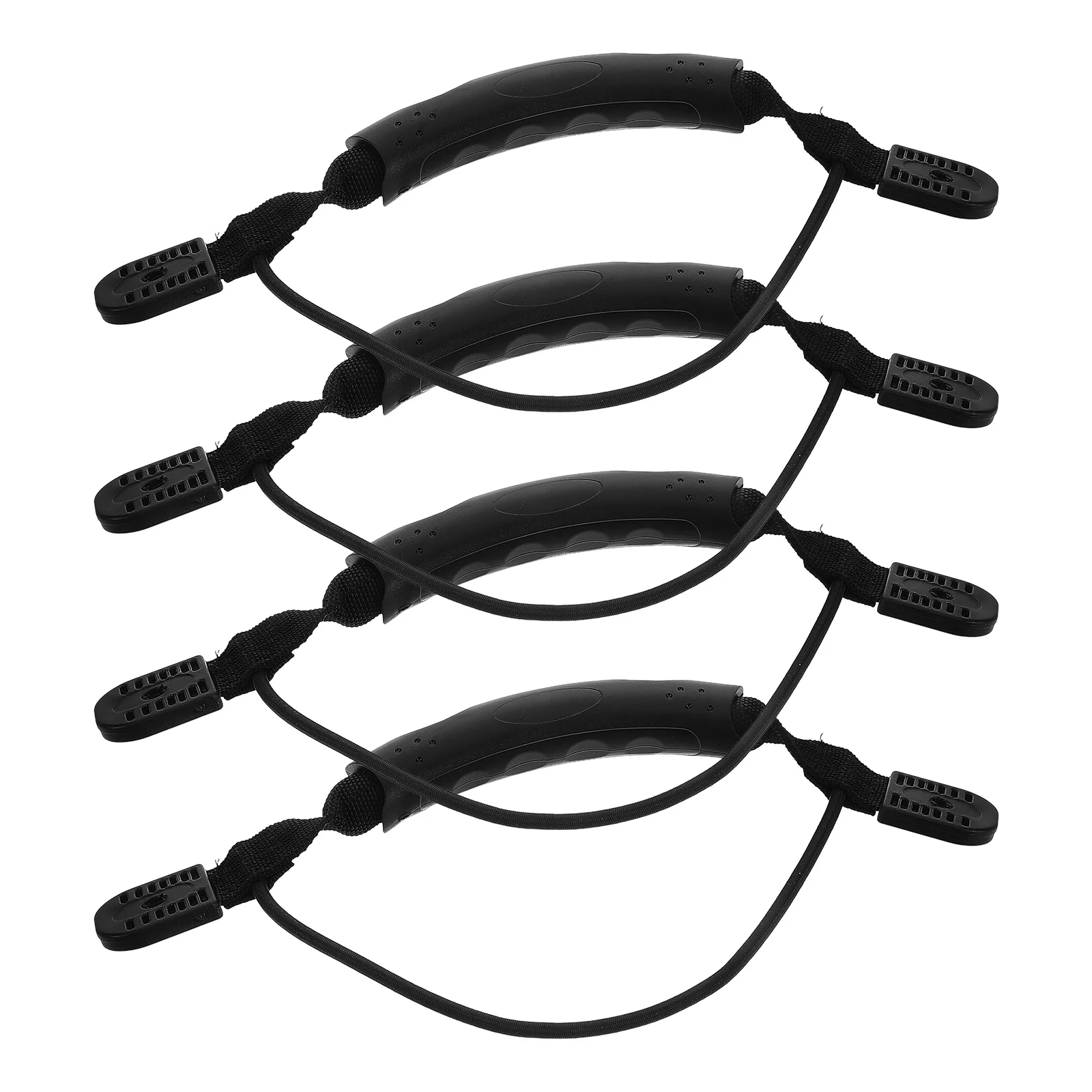 4 Pcs Kayak Handle Carry Carrying Handles Canoe Boat Replacement Accessory for Bags
4 Pcs Kayak Handle Carry Carrying Handles Canoe Boat Replacement Accessory for Bags
