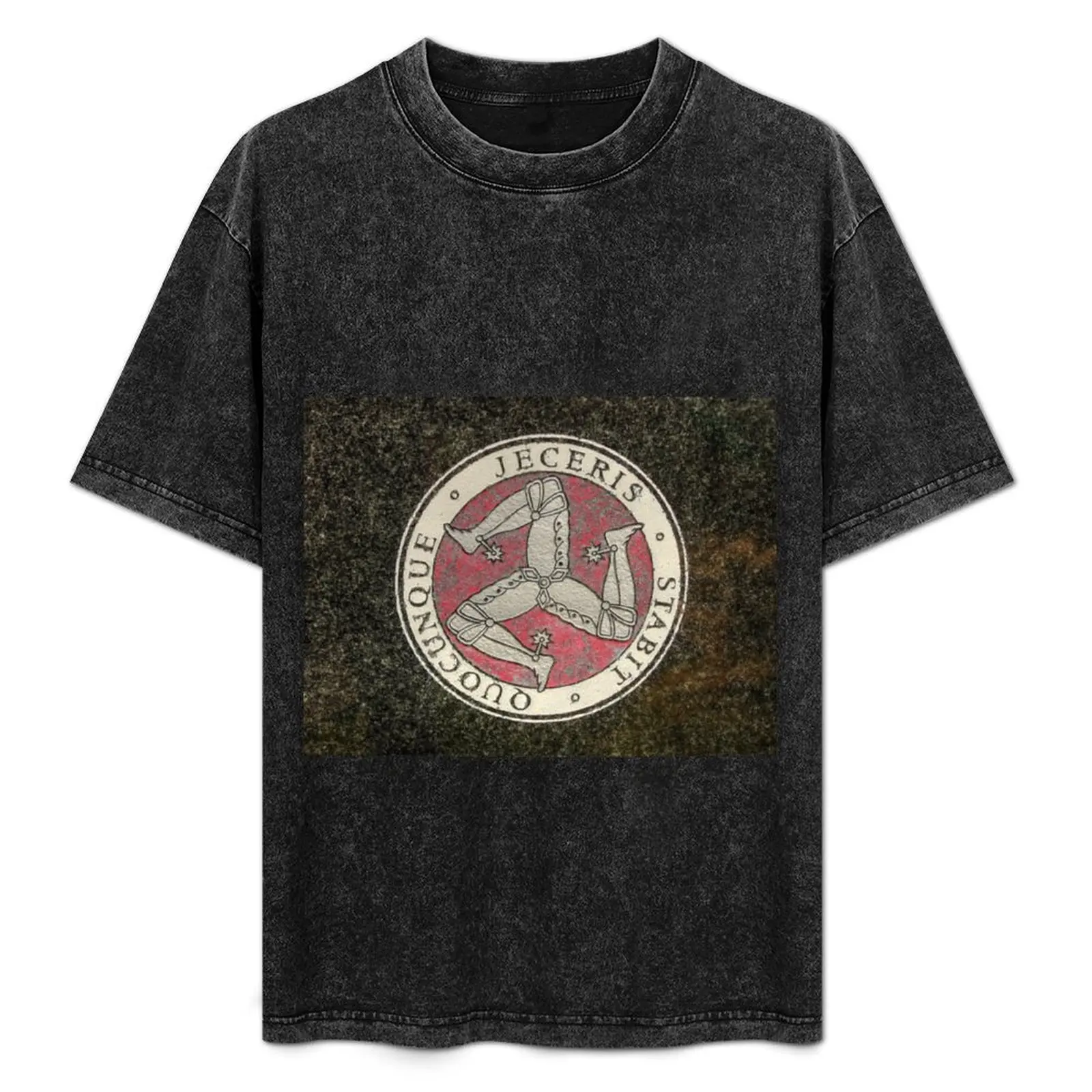 3 Legs of Man T-Shirt Classic Graphic Short Sleeve Top
3 Legs of Man T-Shirt Classic Graphic Short Sleeve Top