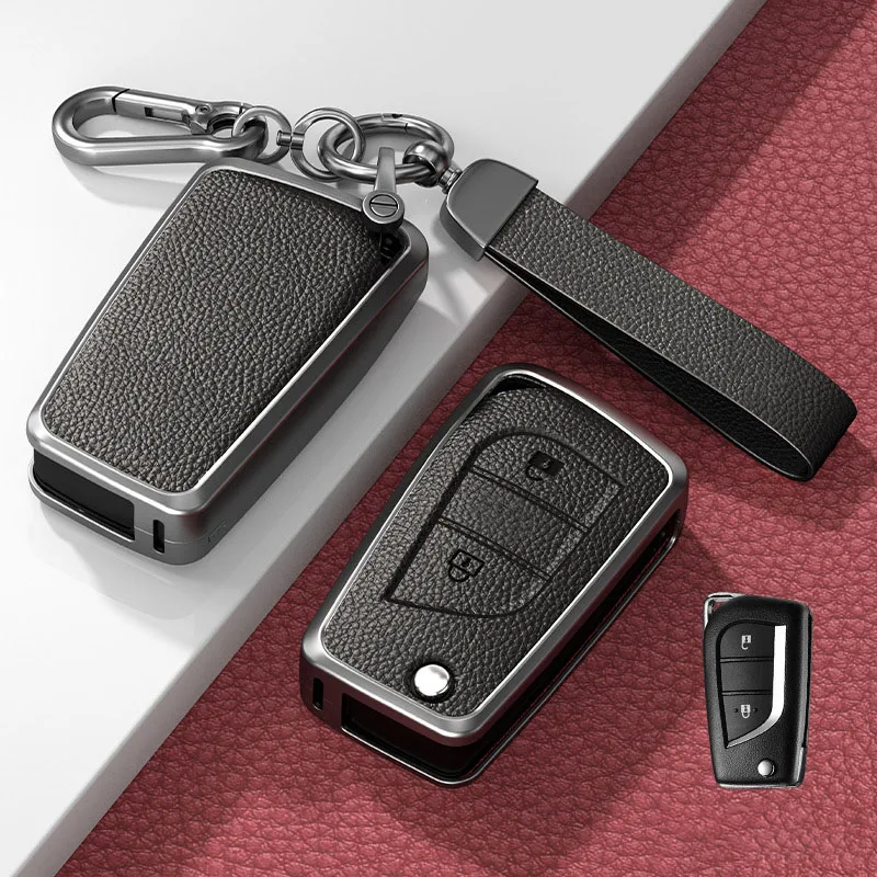 Car Key Cover For Toyota Auris Corolla Avensis Verso SE Camry 50 55 TLC200 Yaris Aygo Land Cruiser Prado150 RAV4 Venza SIENNA
Car Key Cover For Toyota Auris Corolla Avensis Verso SE Camry 50 55 TLC200 Yaris Aygo Land Cruiser Prado150 RAV4 Venza SIENNA