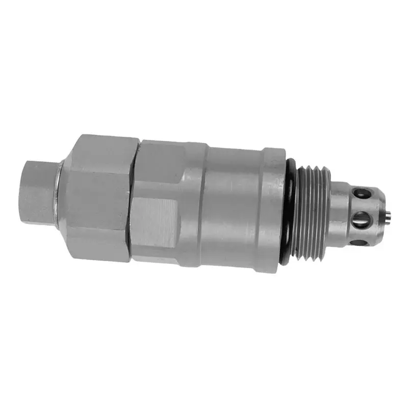For Hitachi ZAX200 EX200-5 EX220-5 Excavator Drift Valve Part Numbers 4309832 4372039 Relief
For Hitachi ZAX200 EX200-5 EX220-5 Excavator Drift Valve Part Numbers 4309832 4372039 Relief