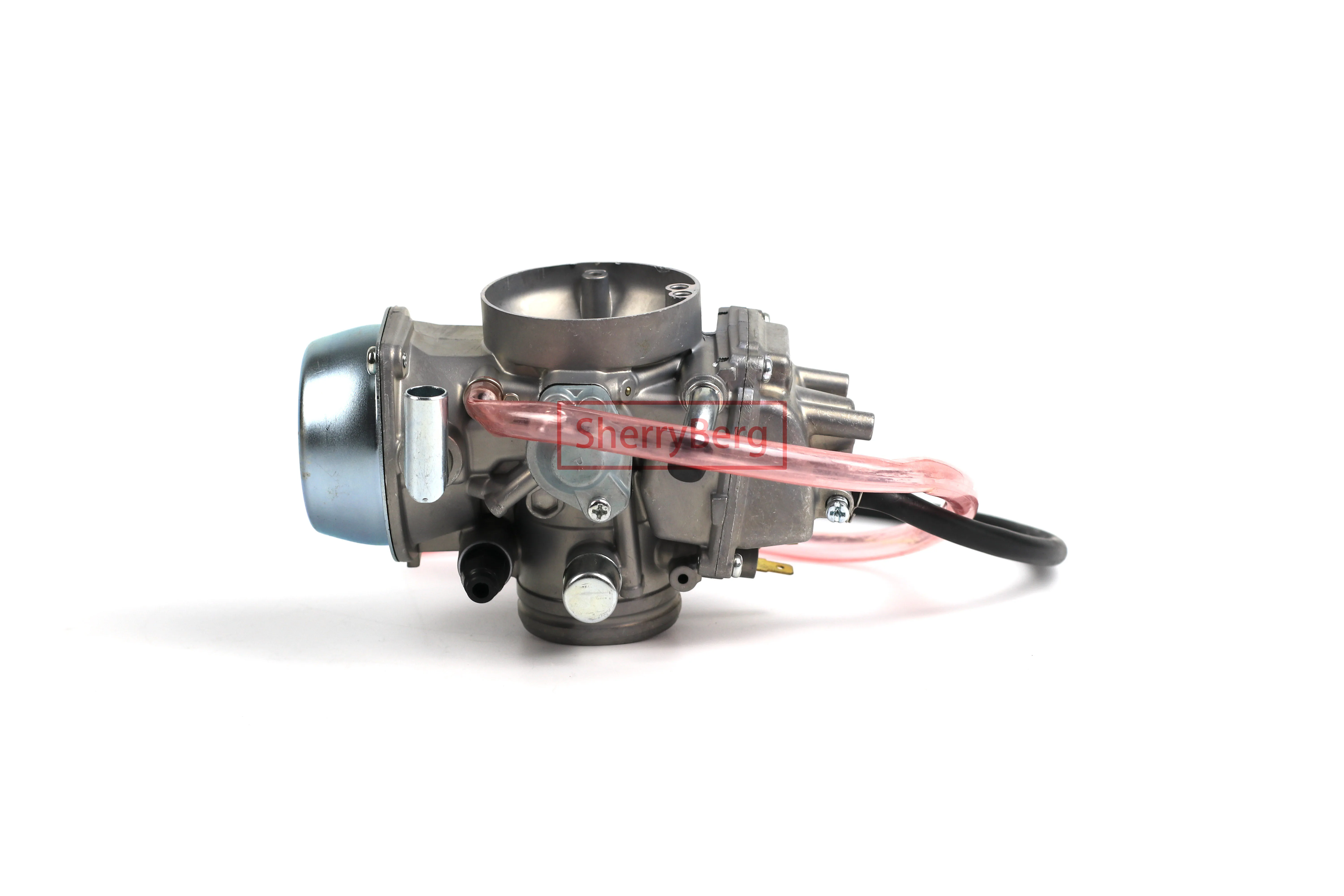 SherryBerg 42mm YFM660 Carburetor Replacement for 2004 2005 2006 2007 Yamaha Rhino 660 Rhino660 YFM660 YFM 660 YXR660 YXR660FA
SherryBerg 42mm YFM660 Carburetor Replacement for 2004 2005 2006 2007 Yamaha Rhino 660 Rhino660 YFM660 YFM 660 YXR660 YXR660FA