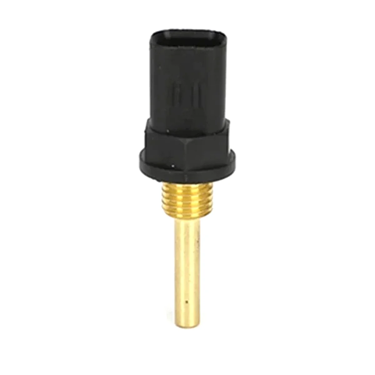 2380112 Excavator Water Temperature Sensor 238-0112 for CAT Carter 312D 314D 315D 320D 323D
2380112 Excavator Water Temperature Sensor 238-0112 for CAT Carter 312D 314D 315D 320D 323D