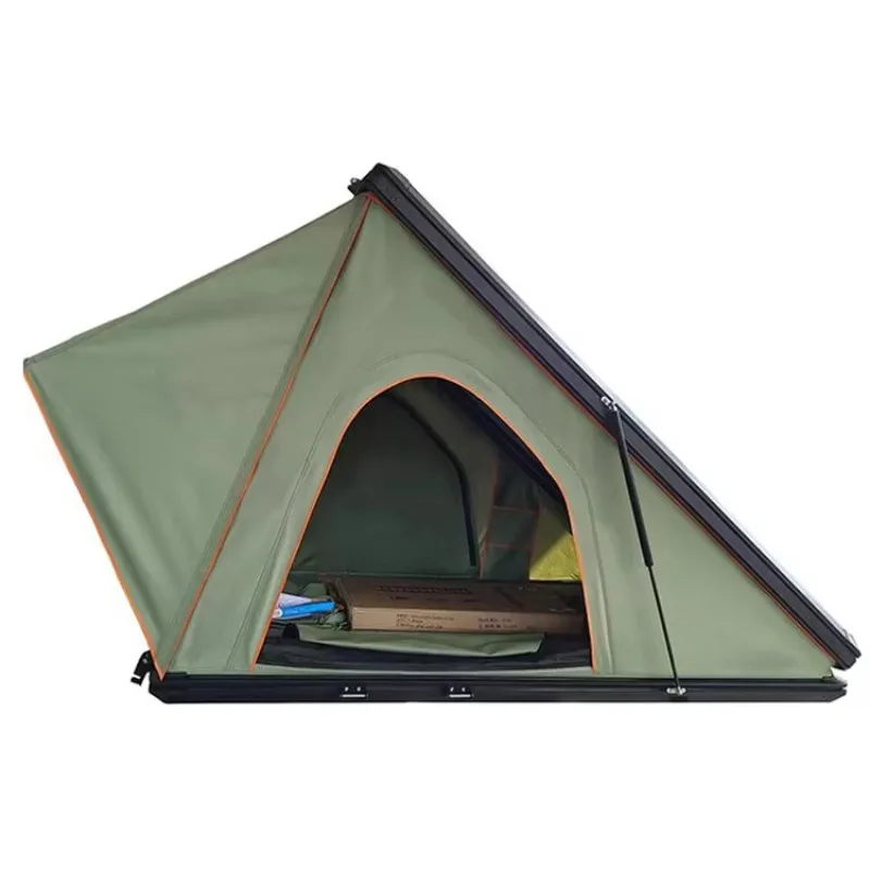 Tom Auto2024 New Outdoor Camping Easy Install Aluminum Clamshell SUV Car 4 Person Rooftop Tent Australia Hard Shell Top Roof Ten
Tom Auto2024 New Outdoor Camping Easy Install Aluminum Clamshell SUV Car 4 Person Rooftop Tent Australia Hard Shell Top Roof Ten