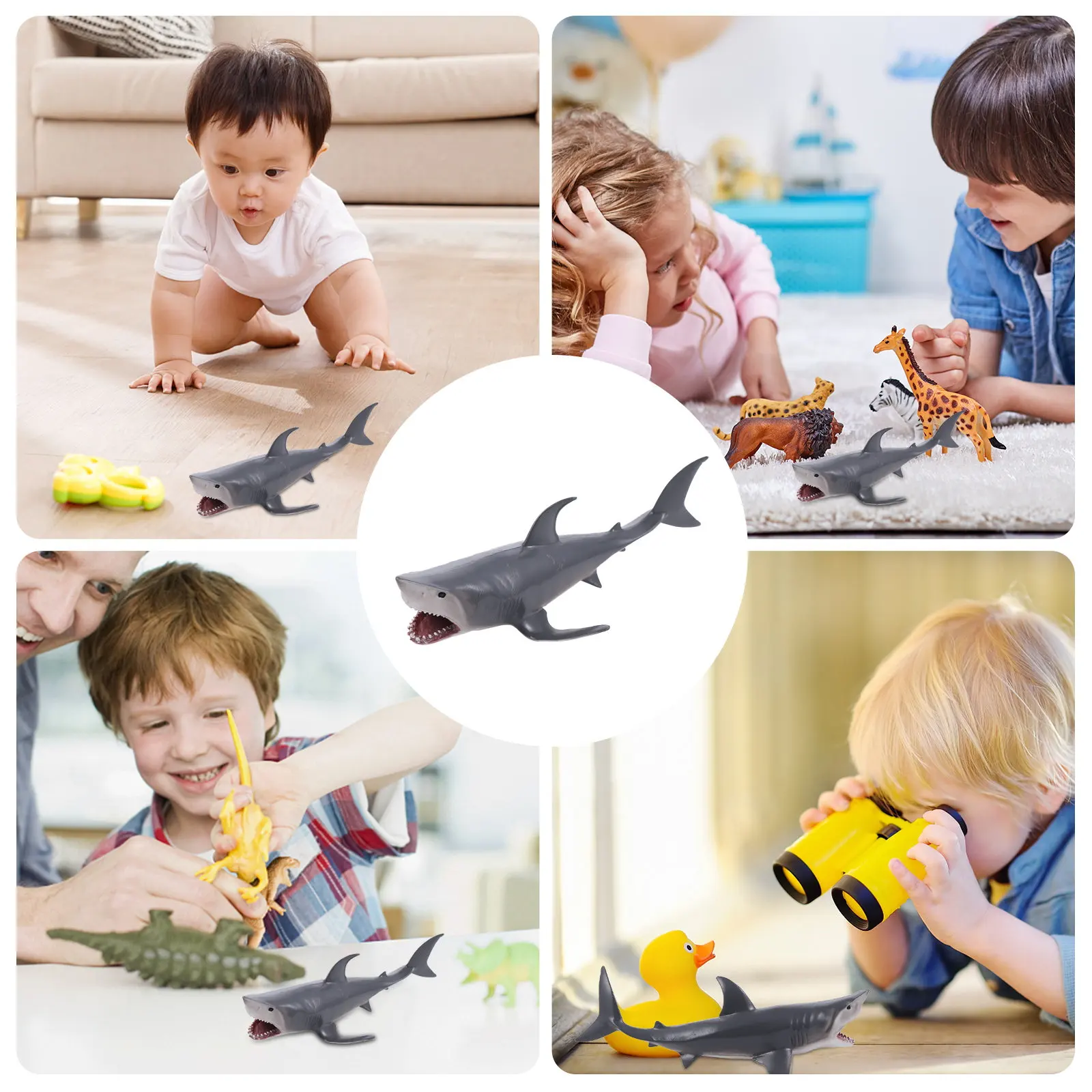 1Pcs Simulation Life Educational Teaching Aid Plastic Realistic Animal Figure for
1Pcs Simulation Life Educational Teaching Aid Plastic Realistic Animal Figure for
