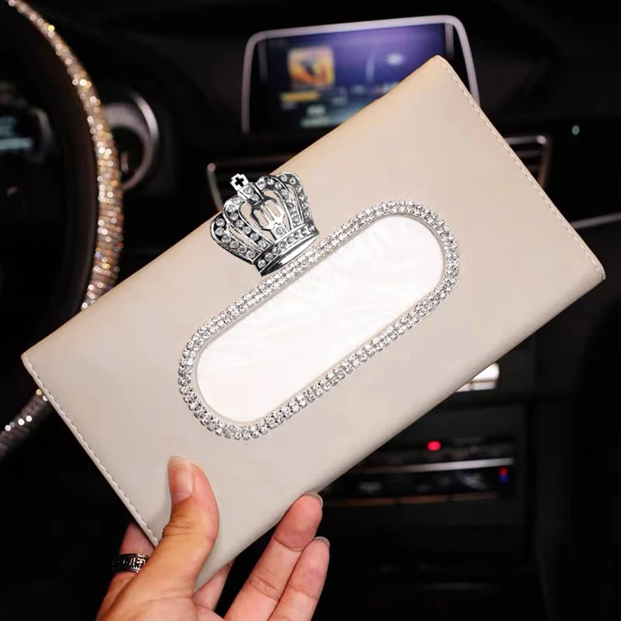 Car interior supplies car tissue box creative sun visor hanging sunroof seat back tissue box high-end
Car interior supplies car tissue box creative sun visor hanging sunroof seat back tissue box high-end