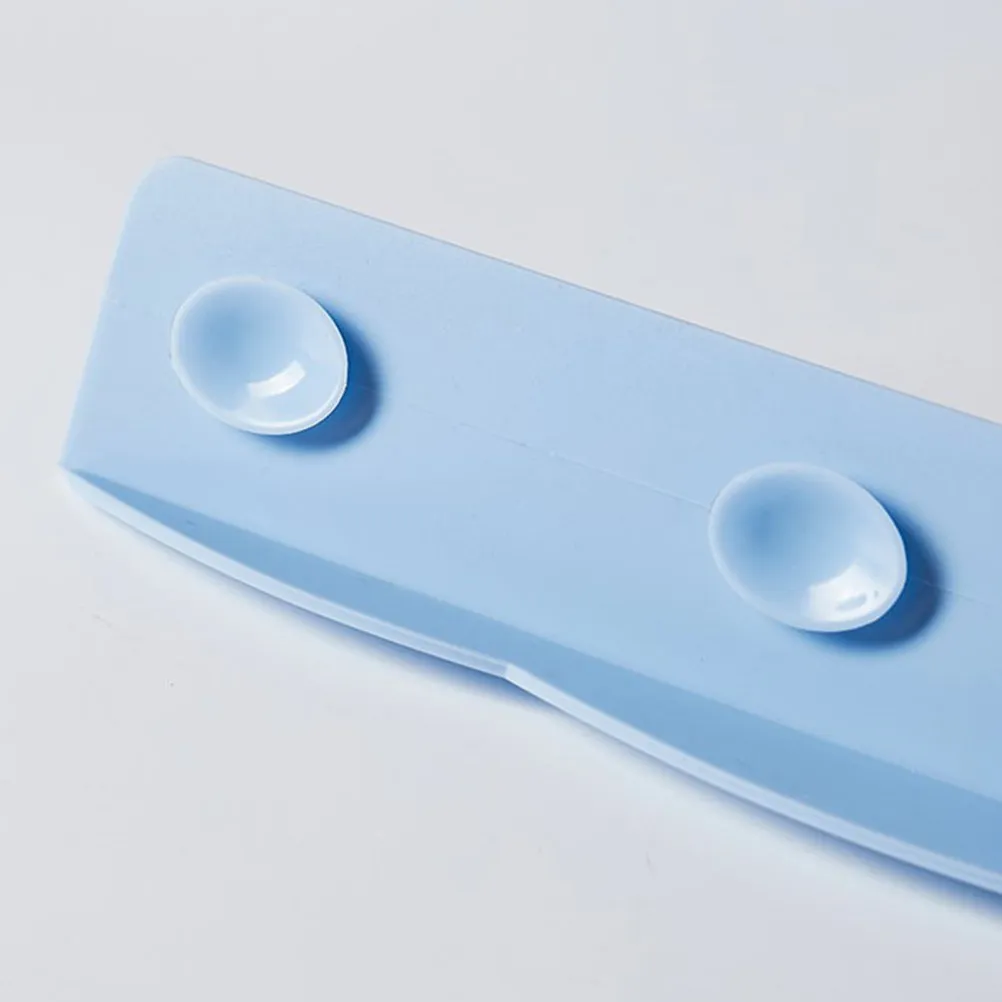 Silicone Sink Splashing Guard with Strong Suction Cup Waterproof Oil-Resistant Kitchen Baffle Board for Faucet Water Shield
Silicone Sink Splashing Guard with Strong Suction Cup Waterproof Oil-Resistant Kitchen Baffle Board for Faucet Water Shield