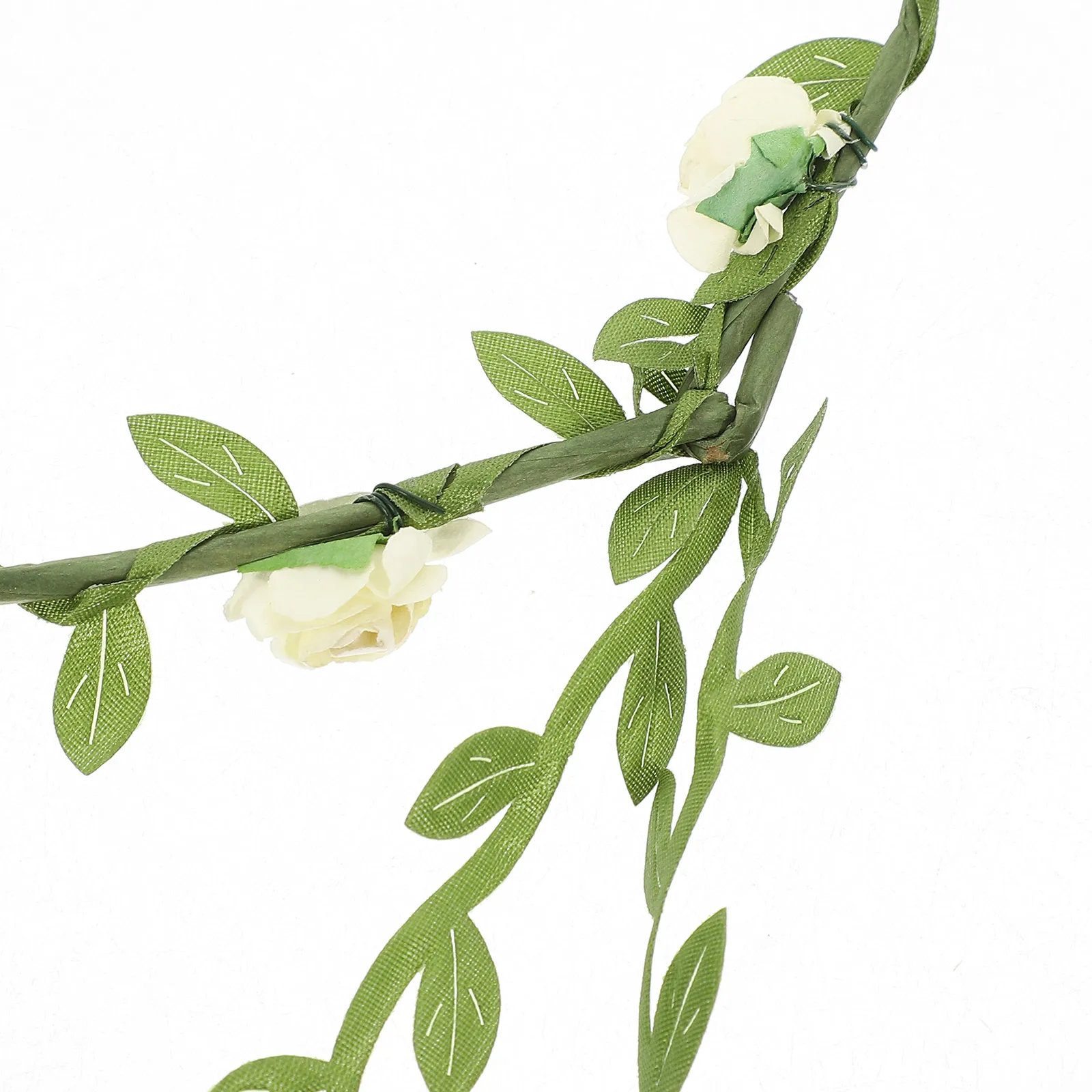 3pcs Floral Headband Flower Crown Hair Wreath Elegant Leaf Crown For Women Wedding Party Photography Decoration Lightweight
3pcs Floral Headband Flower Crown Hair Wreath Elegant Leaf Crown For Women Wedding Party Photography Decoration Lightweight