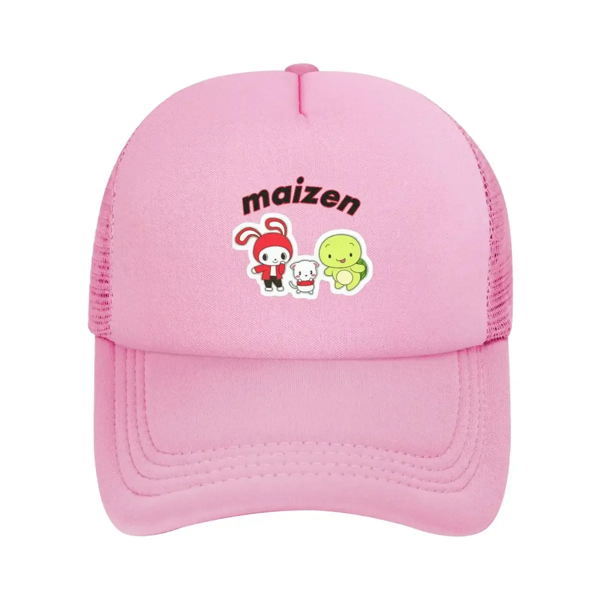 Jj Mikey Maizen сетчатые бейсболки Snapback модные бейсболки дышащие повседневные кепки унисекс на открытом воздухе
Jj Mikey Maizen сетчатые бейсболки Snapback модные бейсболки дышащие повседневные кепки унисекс на открытом воздухе