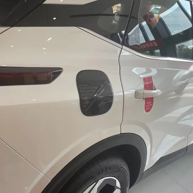 Для Nissan Qashqai J12 2023 2024 ABS углеродное волокно автомобильный наполнитель топливная дверь защита масляный бензобак крышка Декор Защитная крышка отделка Стайлинг
Для Nissan Qashqai J12 2023 2024 ABS углеродное волокно автомобильный наполнитель топливная дверь защита масляный бензобак крышка Декор Защитная крышка отделка Стайлинг