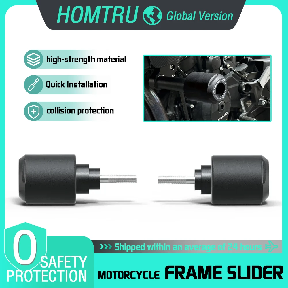 For Yamaha Tracer 900 ABS/GT 2018-2021 XSR900 2016-2021 motorcycle modification frame slider engine crash pad accessories
For Yamaha Tracer 900 ABS/GT 2018-2021 XSR900 2016-2021 motorcycle modification frame slider engine crash pad accessories