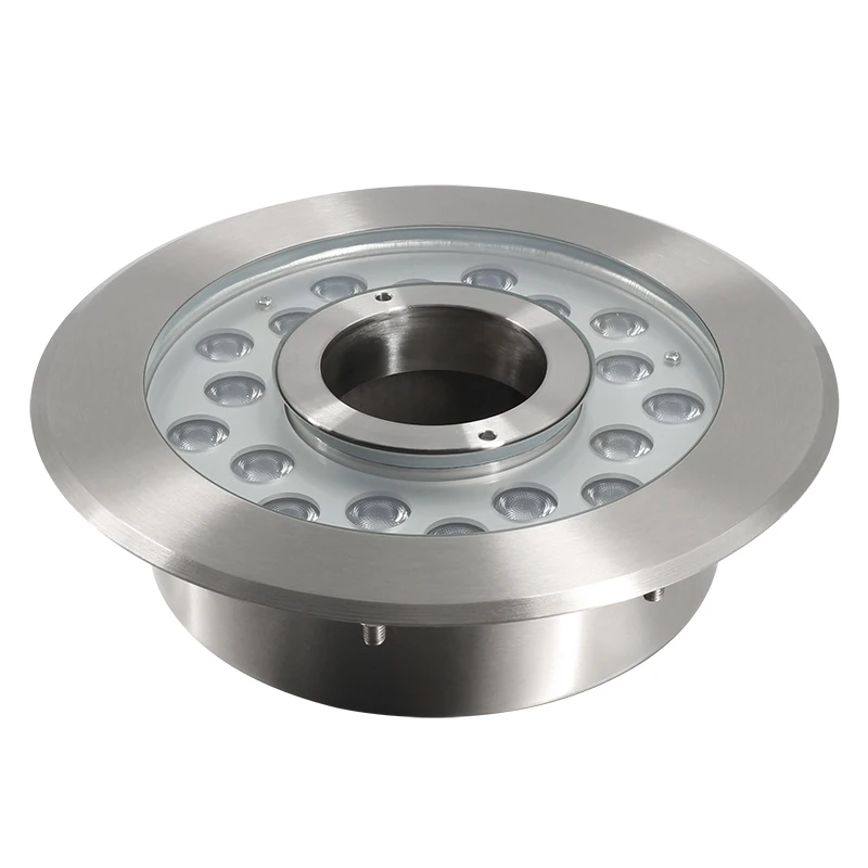 High Power Led Fountain Ring Light Led Underwater Fountain Light Ip68 Submersible Fountain Led Lights Landscape 2700-6500K 12-24
High Power Led Fountain Ring Light Led Underwater Fountain Light Ip68 Submersible Fountain Led Lights Landscape 2700-6500K 12-24