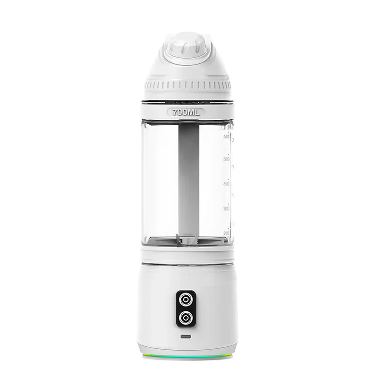 Portable Electric Juicer Cup Small 1 Kitchen Blender Stainless Steel Blade Direct Manufacturer USB Power Source English
Portable Electric Juicer Cup Small 1 Kitchen Blender Stainless Steel Blade Direct Manufacturer USB Power Source English
