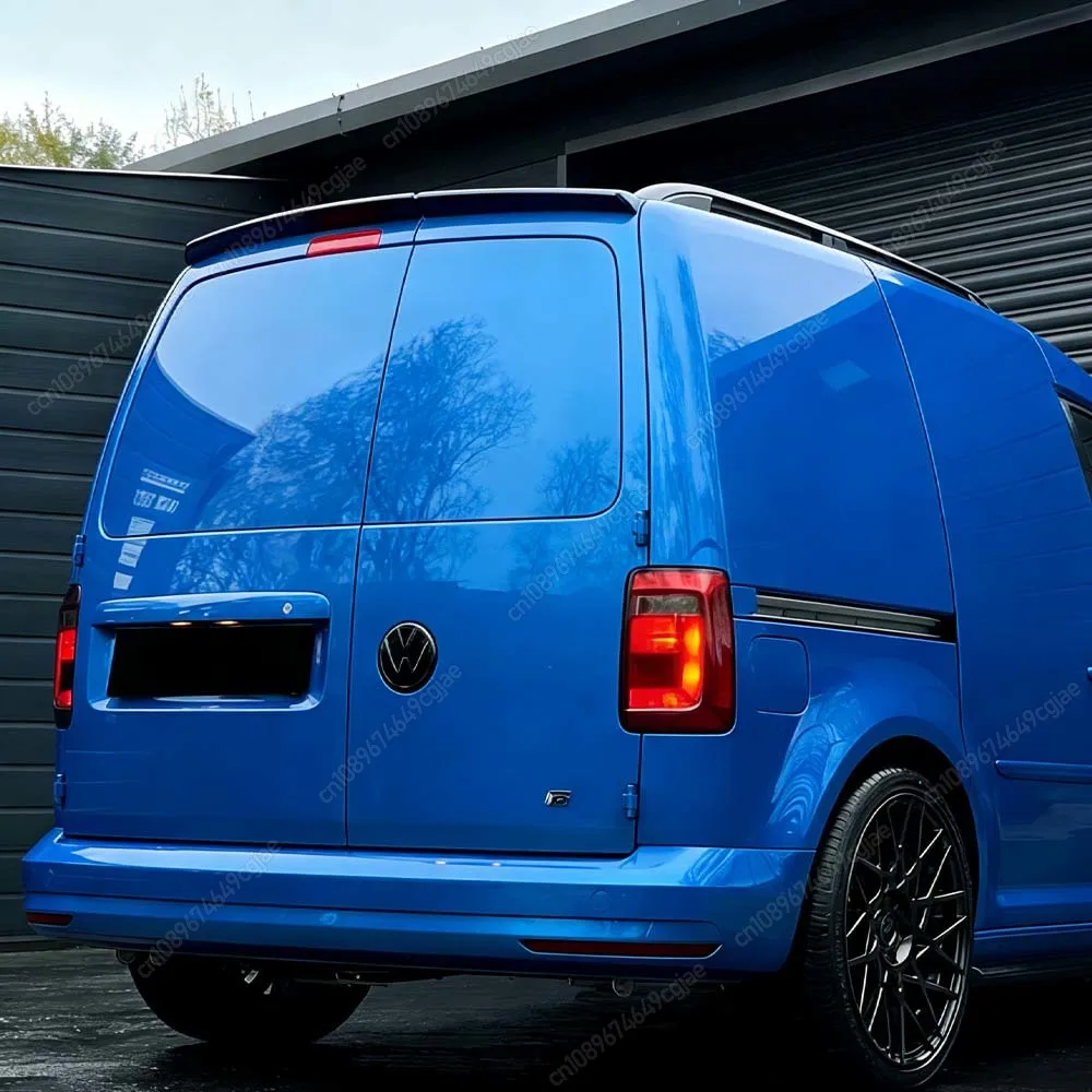For VW Caddy Double Door 2005-2018 Accessories Tuning Car Rear Roof Spoiler Wing Rear Trunk Spoiler Wing ABS Gloss Black Bodykit
For VW Caddy Double Door 2005-2018 Accessories Tuning Car Rear Roof Spoiler Wing Rear Trunk Spoiler Wing ABS Gloss Black Bodykit