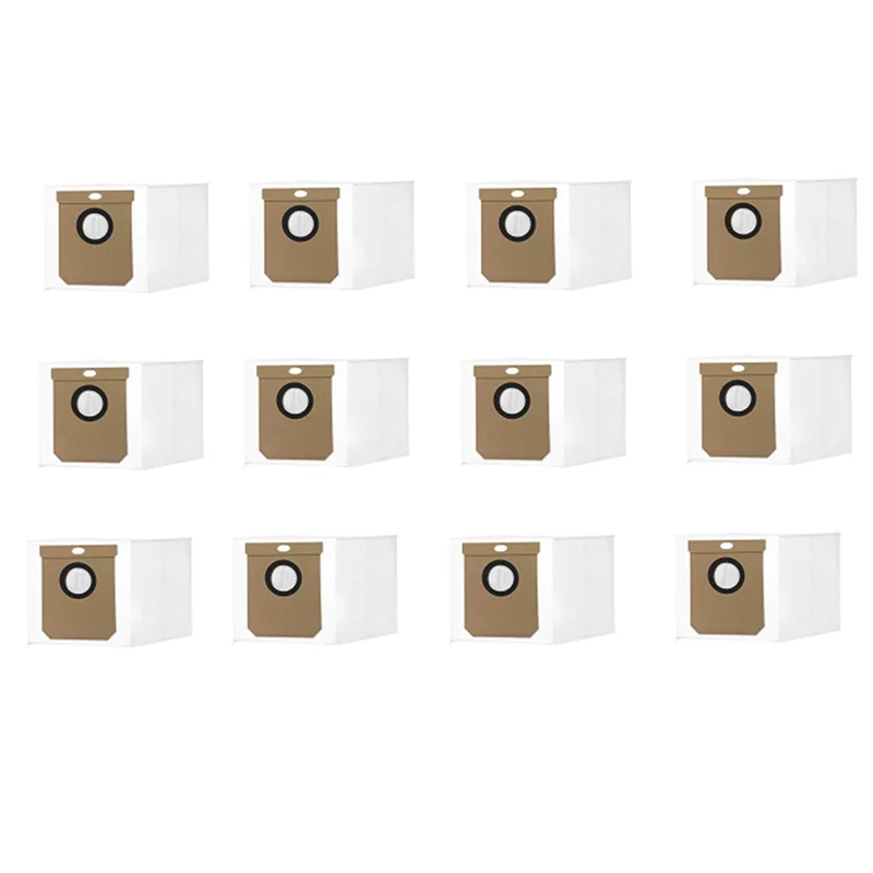 A21Q-12 шт. пылесборник для Eufy L60/L60 Hybrid/L60 SES/L50 SES/L50, самоопорожняющийся робот-пылесос, сверхпрочные аксессуары
A21Q-12 шт. пылесборник для Eufy L60/L60 Hybrid/L60 SES/L50 SES/L50, самоопорожняющийся робот-пылесос, сверхпрочные аксессуары