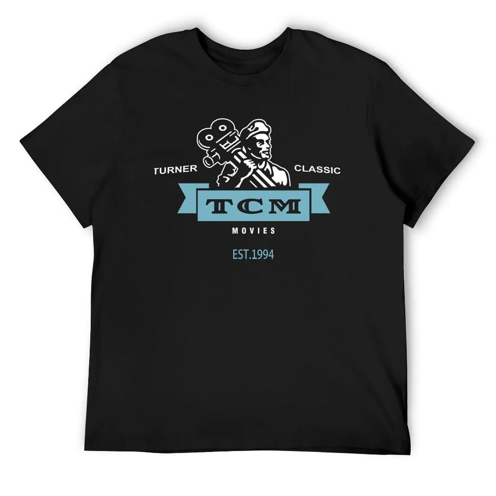 Retro Vintage Turner Classic Movies T-Shirt graphic tee shirt blacks shirts men graphic
Retro Vintage Turner Classic Movies T-Shirt graphic tee shirt blacks shirts men graphic
