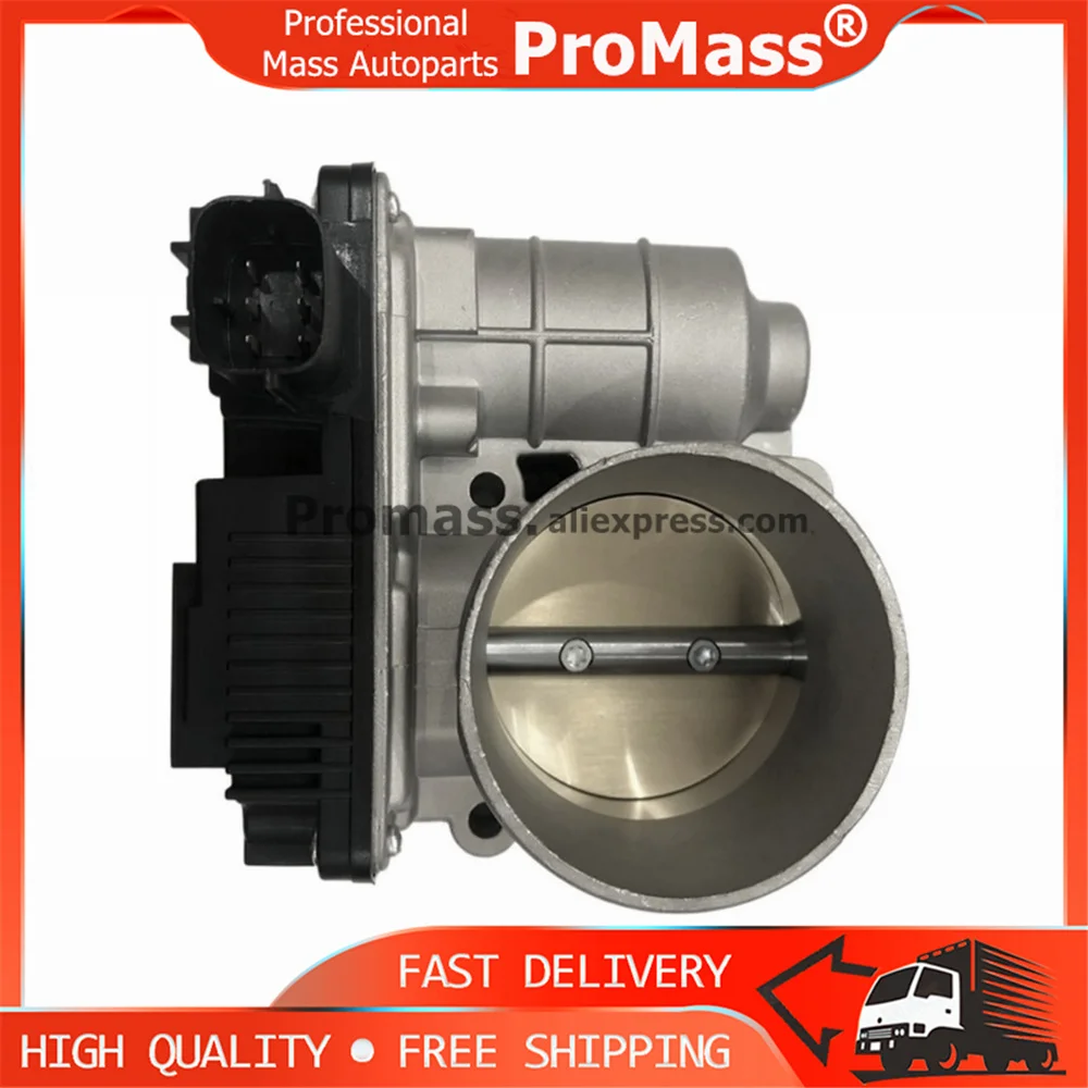Throttle Body Vavle 16119-8H30C RME60-05F RME6005F RME60-06 SERA576-01 2508539 for NISSAN X-TRAIL T30 PRIMERA P12 2.0L New
Throttle Body Vavle 16119-8H30C RME60-05F RME6005F RME60-06 SERA576-01 2508539 for NISSAN X-TRAIL T30 PRIMERA P12 2.0L New