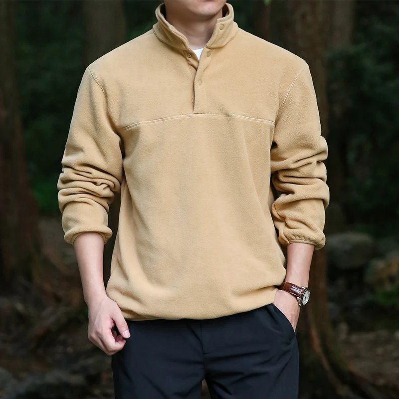 Men's Hooded Sweater Leisure Sports Pullover Retro Harajuku Long Sleeve Zipper Multi-pocket Casual Loose Coat Street Wear Jacket
Men's Hooded Sweater Leisure Sports Pullover Retro Harajuku Long Sleeve Zipper Multi-pocket Casual Loose Coat Street Wear Jacket