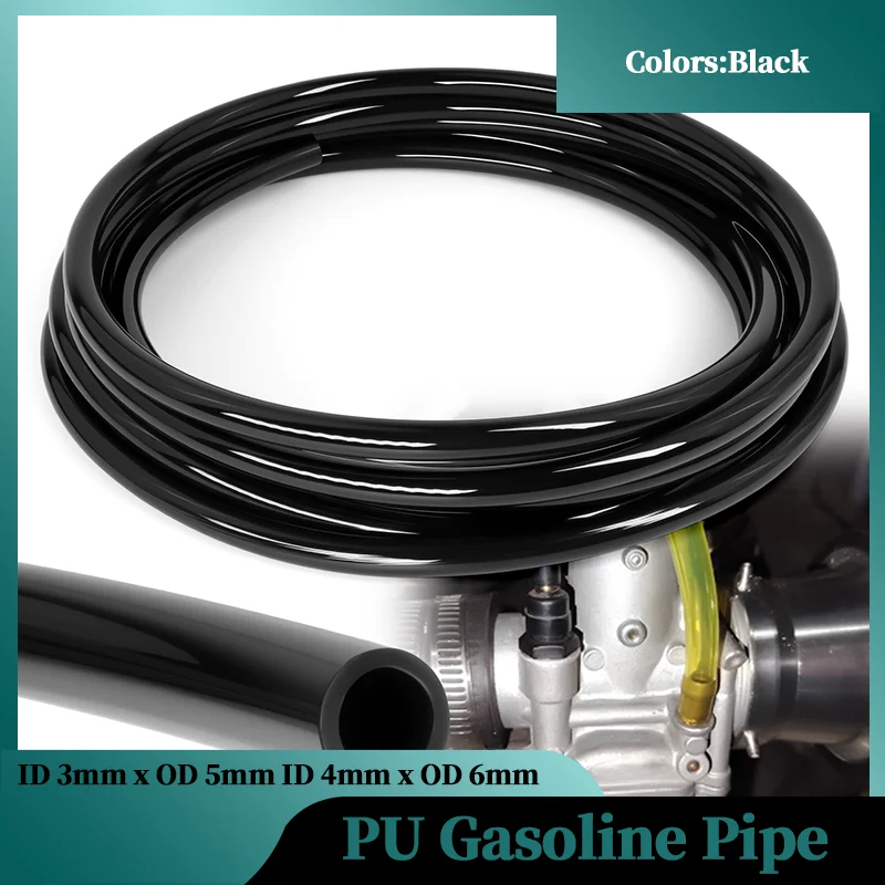 High-Pressure Fuel Hose Line Kit Flexible Gas Pipe Custom Cut Length for Automotive Repair Plumb Hoses Fittings Petrol Fuel Pipe
High-Pressure Fuel Hose Line Kit Flexible Gas Pipe Custom Cut Length for Automotive Repair Plumb Hoses Fittings Petrol Fuel Pipe