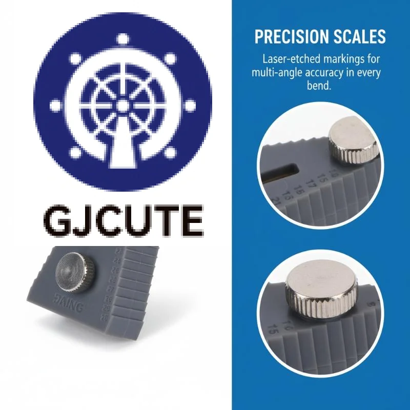 Handheld Copper Wire Bender for Etching Metal Plate Model Building DIY Workshop Tool
Handheld Copper Wire Bender for Etching Metal Plate Model Building DIY Workshop Tool