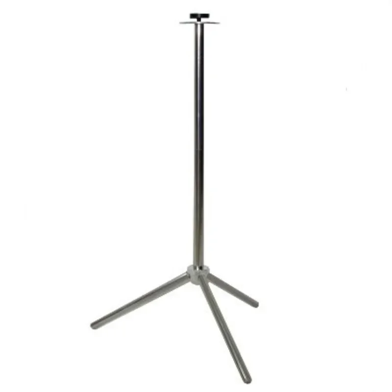 Fun Stainless Steel Table Base - CW With Connecter Magic Tricks Stage Accessories Gimmick Prop Magicians Used To Table Top Magie
Fun Stainless Steel Table Base - CW With Connecter Magic Tricks Stage Accessories Gimmick Prop Magicians Used To Table Top Magie