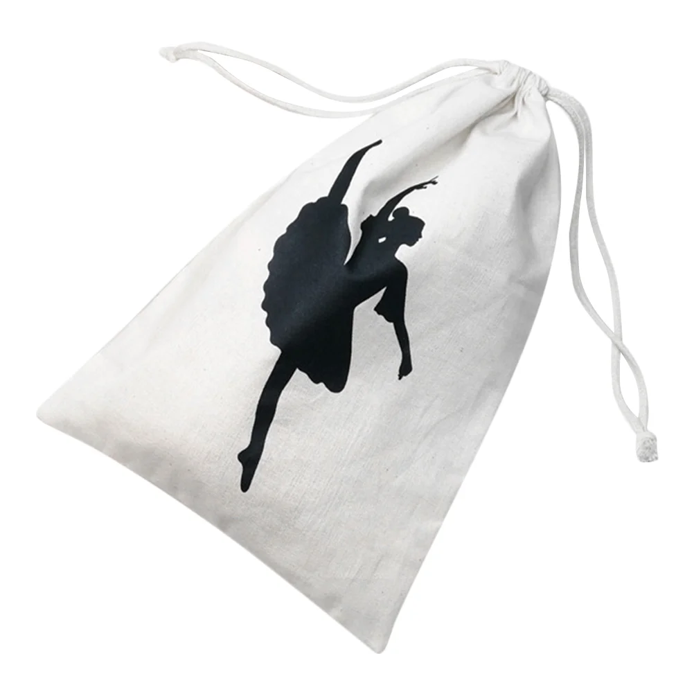 Ballet Dance Storage Bag Shoes Tote Bags for Girls Canvas Drawstring Bulk Pouch Dancing
Ballet Dance Storage Bag Shoes Tote Bags for Girls Canvas Drawstring Bulk Pouch Dancing