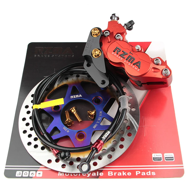 Brake set disc brake large pair of four 200 all-in-one disc suitable for electric car calf m1 m+ m2
Brake set disc brake large pair of four 200 all-in-one disc suitable for electric car calf m1 m+ m2