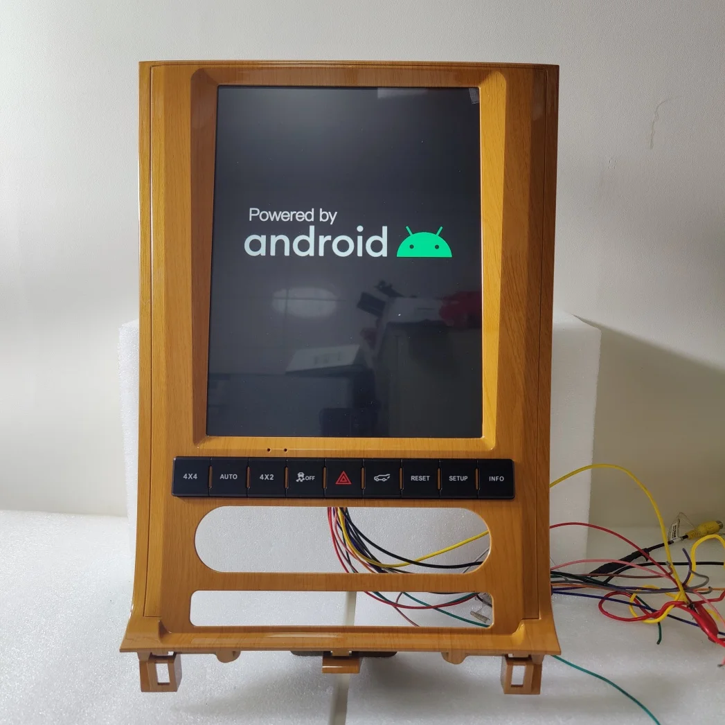 Автомобильные аксессуары Android автомобильный радиоприемник для Lincoln Navigator 2010-2013 мультимедиа carplay видеоприемник центральный плеер стерео инструменты
Автомобильные аксессуары Android автомобильный радиоприемник для Lincoln Navigator 2010-2013 мультимедиа carplay видеоприемник центральный плеер стерео инструменты