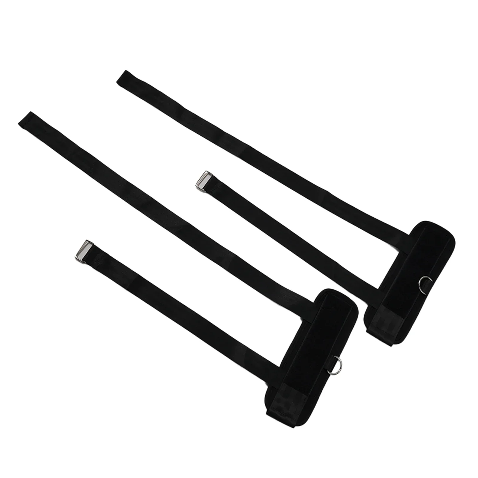 Dumbbell Ankle Strap Ankle Strap Outdoor Sports 1 Pair Accessories Black Diving Cloth Lightweight For Strength Training
Dumbbell Ankle Strap Ankle Strap Outdoor Sports 1 Pair Accessories Black Diving Cloth Lightweight For Strength Training