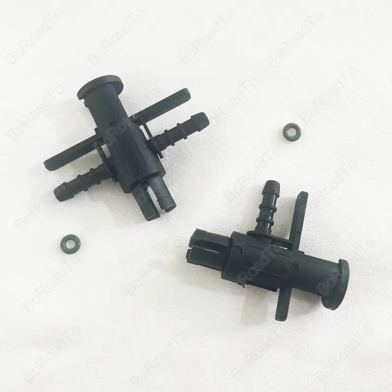 For Siemens Audi Land Rover VW Benz Common Rail Diesel Piezo Injector Oil Return Pipe Joint T/L Tube Adaptor
For Siemens Audi Land Rover VW Benz Common Rail Diesel Piezo Injector Oil Return Pipe Joint T/L Tube Adaptor