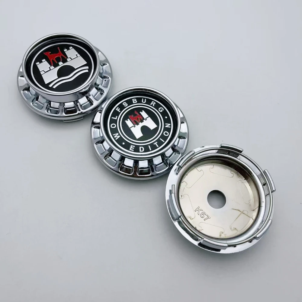 4pcs Wolfsburg Logo Emblem Badge Car Wheel Center Caps 67mm ( Clips 62mm ) Wheel Hubcaps Rim Hub Dust Cover Car Accessories
4pcs Wolfsburg Logo Emblem Badge Car Wheel Center Caps 67mm ( Clips 62mm ) Wheel Hubcaps Rim Hub Dust Cover Car Accessories