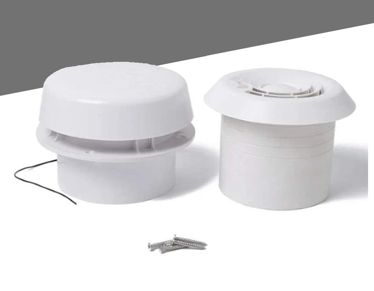 RV Modification Accessories 12V Top Mounted round
RV Modification Accessories 12V Top Mounted round