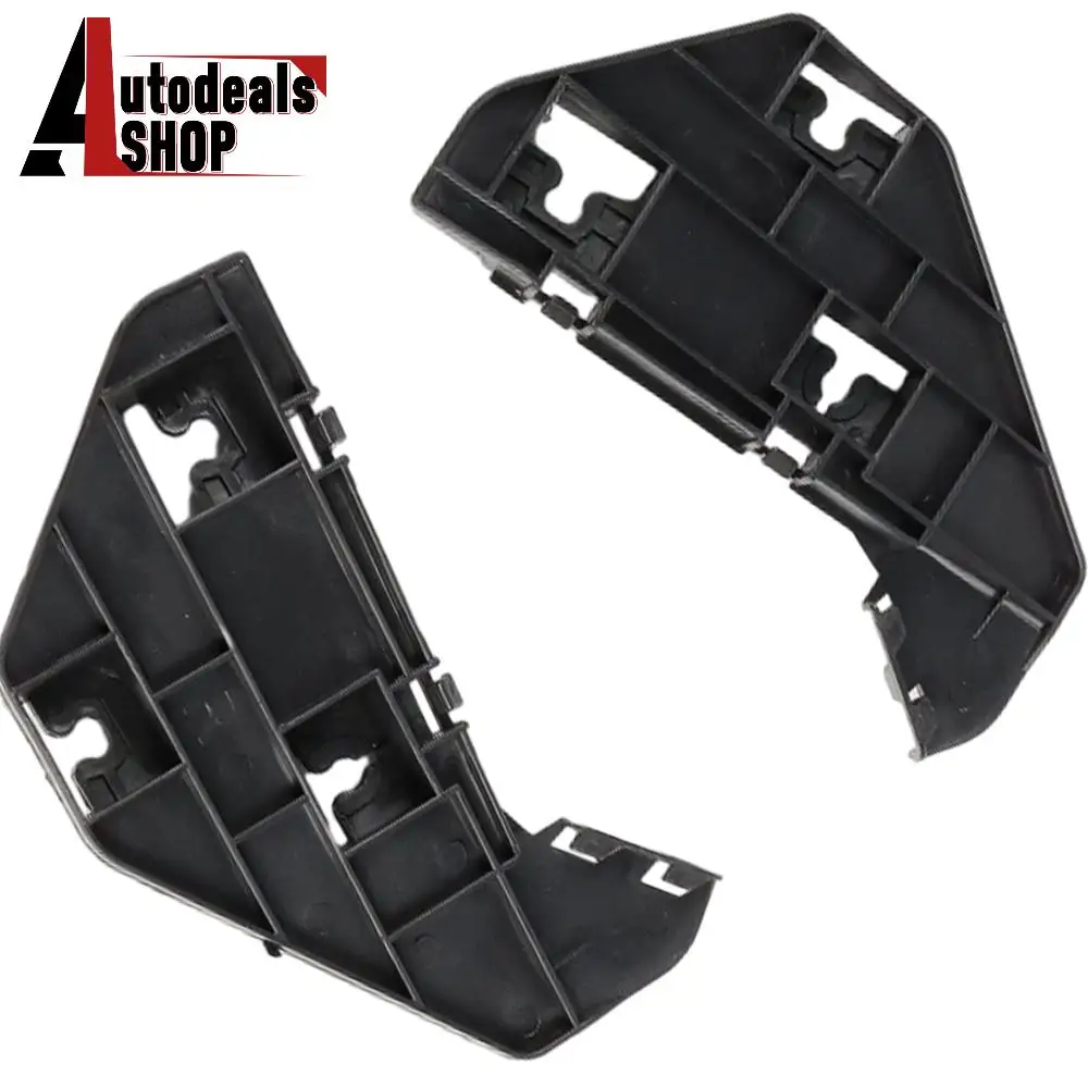 Left Right Car Front Bumper Support Bracket Retainer For Honda CR-V 2002 2003 2004 2005 2006 71198-S9A-000 71193-S9A-000
Left Right Car Front Bumper Support Bracket Retainer For Honda CR-V 2002 2003 2004 2005 2006 71198-S9A-000 71193-S9A-000
