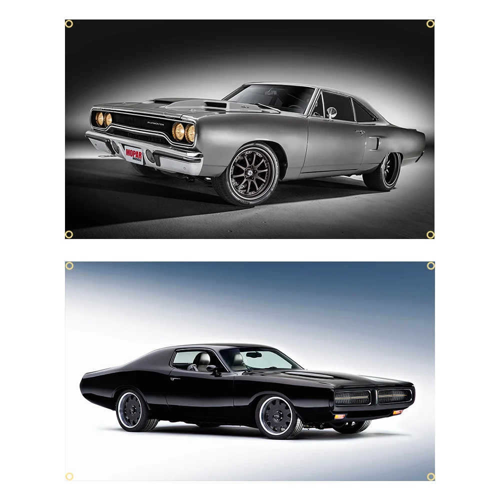 90x150cm American 70s Vintage Muscle Car Flag Polyester Printed Racing Auto Banner Garage or Outdoor For Decoration Tapestry
90x150cm American 70s Vintage Muscle Car Flag Polyester Printed Racing Auto Banner Garage or Outdoor For Decoration Tapestry