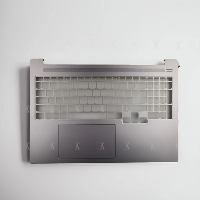 Новый верхний корпус (C-крышка) с подставкой для рук для IdeaPad Pro 5 16IRH8 16APH8 16ARP8
Новый верхний корпус (C-крышка) с подставкой для рук для IdeaPad Pro 5 16IRH8 16APH8 16ARP8