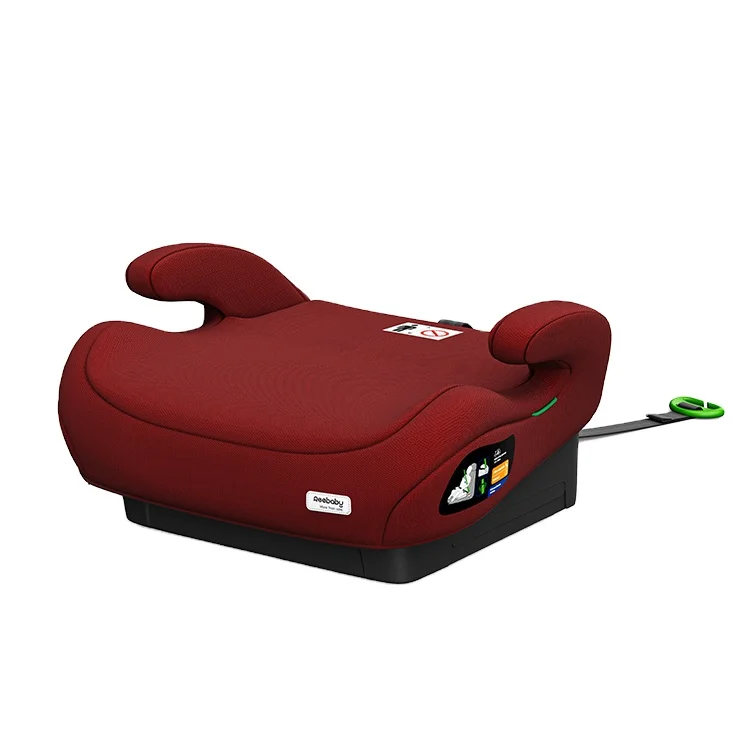 Accept Customization Low Price 125-150cm molding Booster Car Seat with wide space
Accept Customization Low Price 125-150cm molding Booster Car Seat with wide space