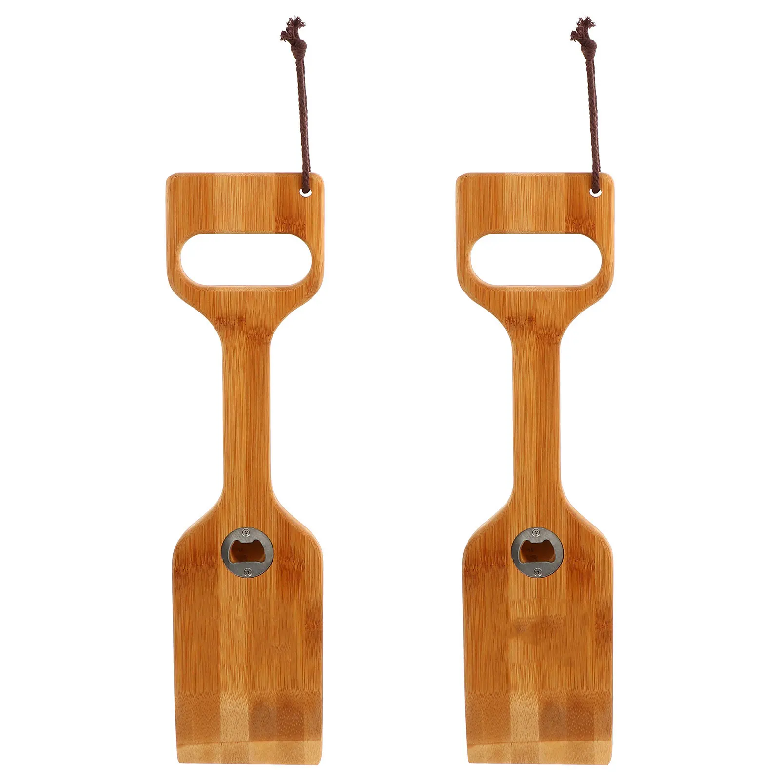2Pcs BBQ Wooden Grill Tools Lightweight Baking Spatula Portable Kitchen Utensil Camping Bbq Grill Shovel Party Outdoor
2Pcs BBQ Wooden Grill Tools Lightweight Baking Spatula Portable Kitchen Utensil Camping Bbq Grill Shovel Party Outdoor